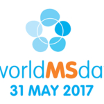 Tema: Internationella MS-dagen 31 maj – “Livet med MS”